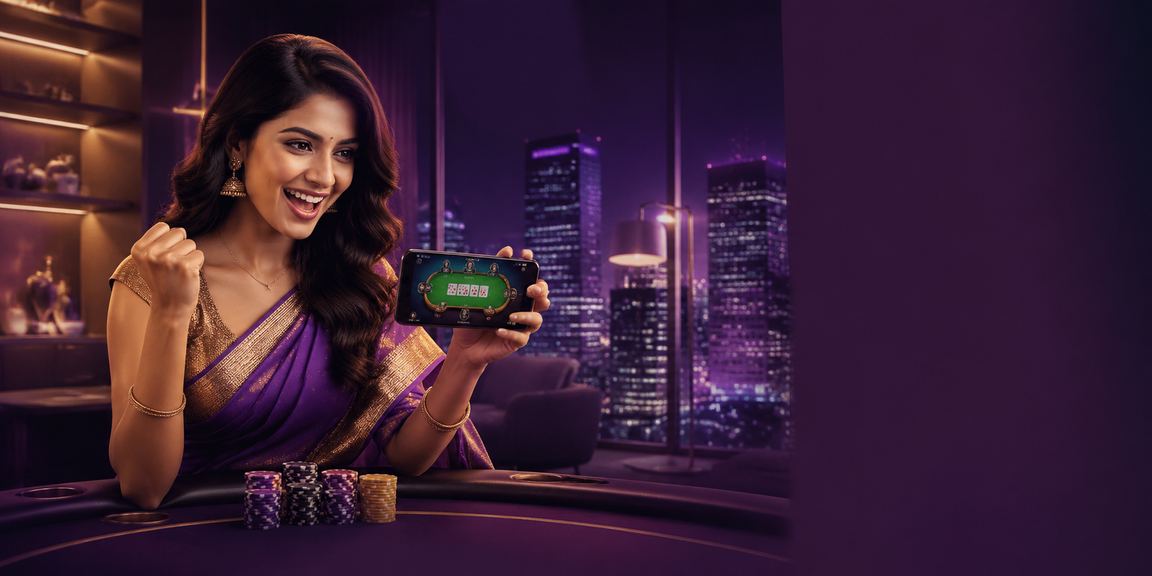 Player using India-focused payment apps to deposit on 7821 platform