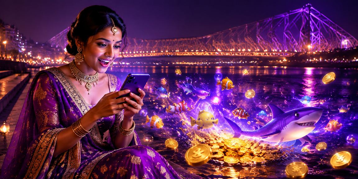 Players competing in online Rummy tournament in Kolkata