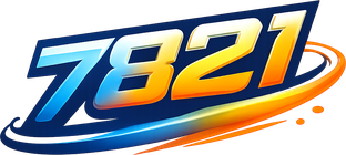 7821